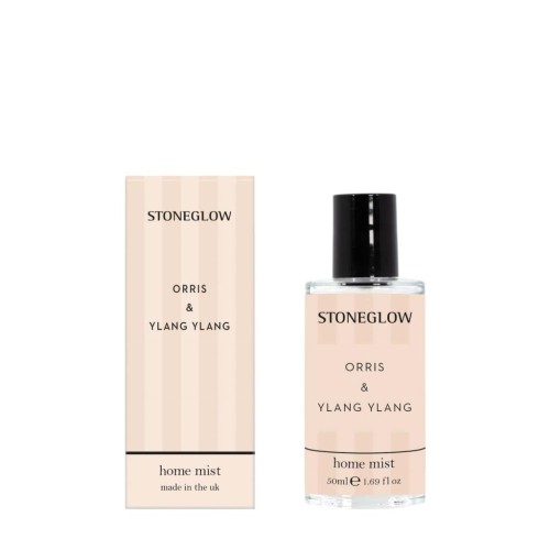 Stoneglow Orris & Ylang Ylang Home Mist