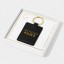 Katie Loxton Beautifully Boxed Photo Keyring 'Love Has Four Paws'