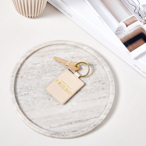 Katie Loxton Beautifully Boxed Photo Keyring 'Fabulous Friend'