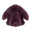 Jellycat Plum Bashful Bunny Medium