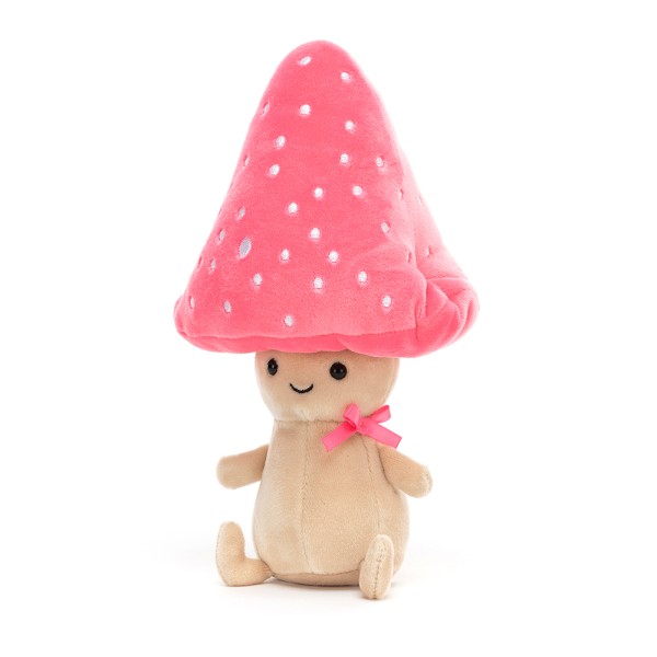 Jellycat Fungi Forager Squirrel | Jellycat characters | Jellycat | Jellycat  & more | IVAD Gifts