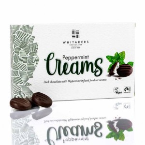 Whitakers Peppermint Creams