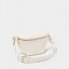 Katie Loxton Maya Belt Bag Off White