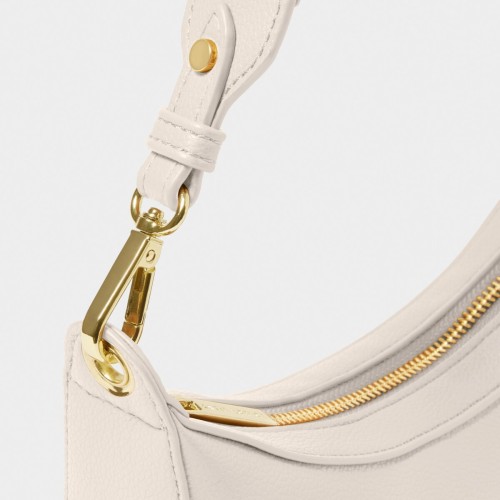 Katie Loxton Marni Shoulder Bag Off White