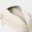 Katie Loxton Hallie Crossbody Bag in Off White