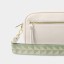 Katie Loxton Hallie Crossbody Bag in Off White