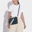 Katie Loxton Orla Canvas Strap Crossbody Bag in Navy