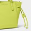 Katie Loxton Ashley Mini Bag Lime Green