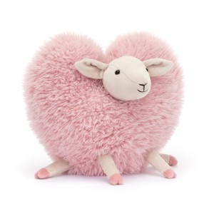 Jellycat Aimee Sheep - 25th Anniversary Edition