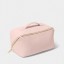 Katie Loxton Large Makeup and Washbag Pink