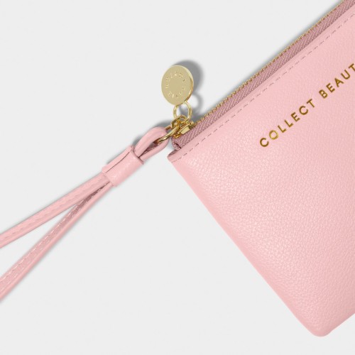 Katie Loxton Positivity Purse in Pink