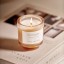 Katie Loxton Sentiment Candle - Birthday