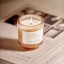 Katie Loxton Sentiment Candle - Love