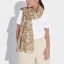 Katie Loxton Mink Blossom Print Scarf