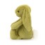 Jellycat Moss Bashful Bunny Small