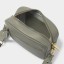 Katie Loxton Hallie Crossbody Bag Graphite Green