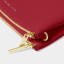 Katie Loxton Duo Pouch Garnet Red