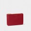 Katie Loxton Duo Pouch Garnet Red