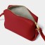 Katie Loxton Lily Crossbody Bag Garnet Red