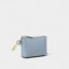 Katie Loxton Evie Clip On Coin Purse Dusty Blue