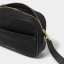 Katie Loxton Nylon-Luxe Camera Bag Black