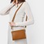 Katie Loxton Perri Crossbody Bag Cognac